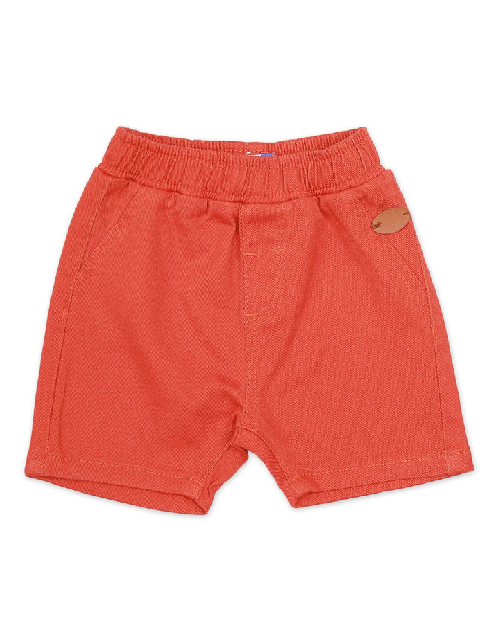 Shorts Rust