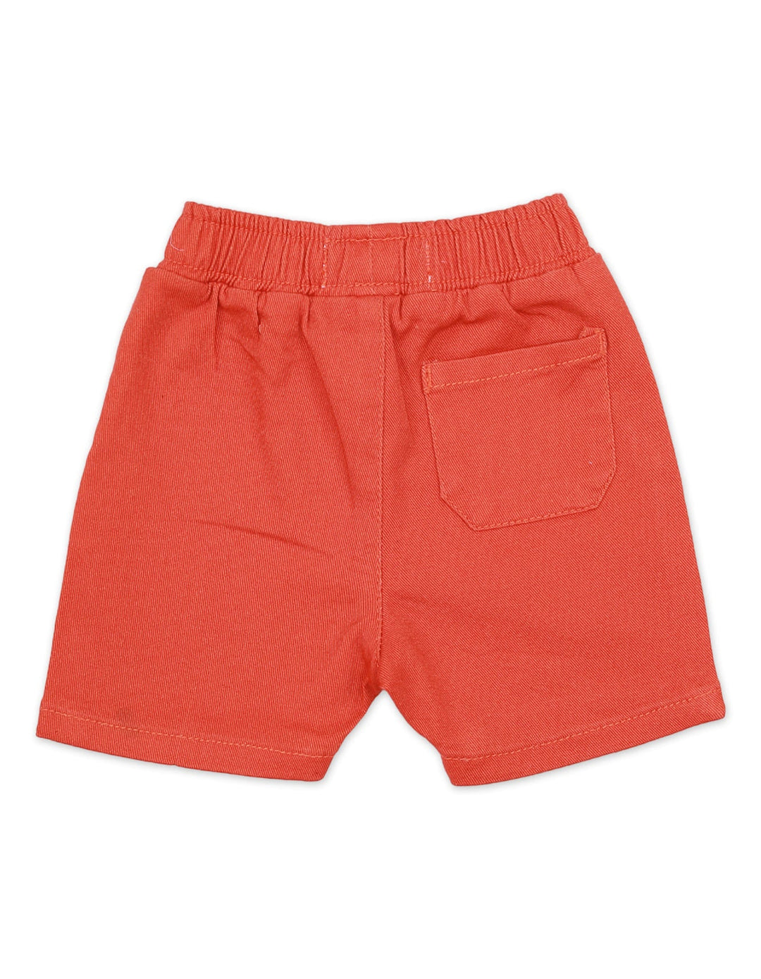 Shorts Rust