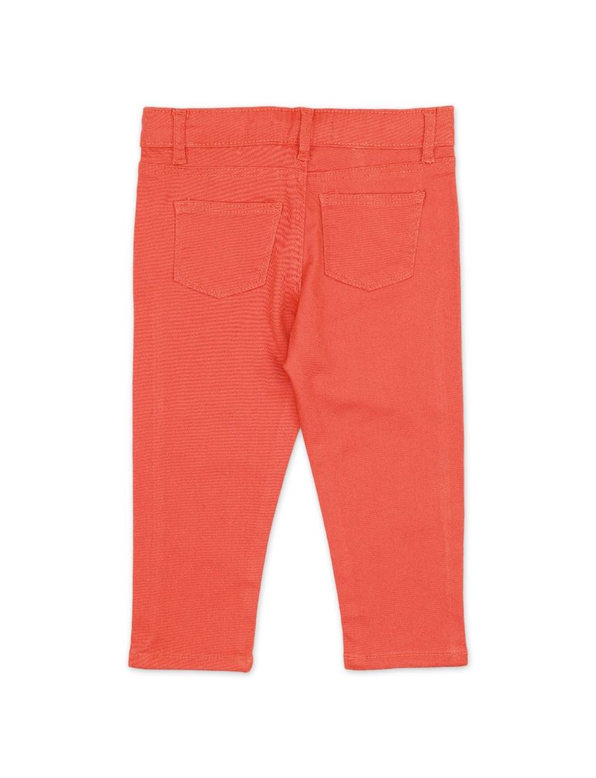 Pant Rust for Boys