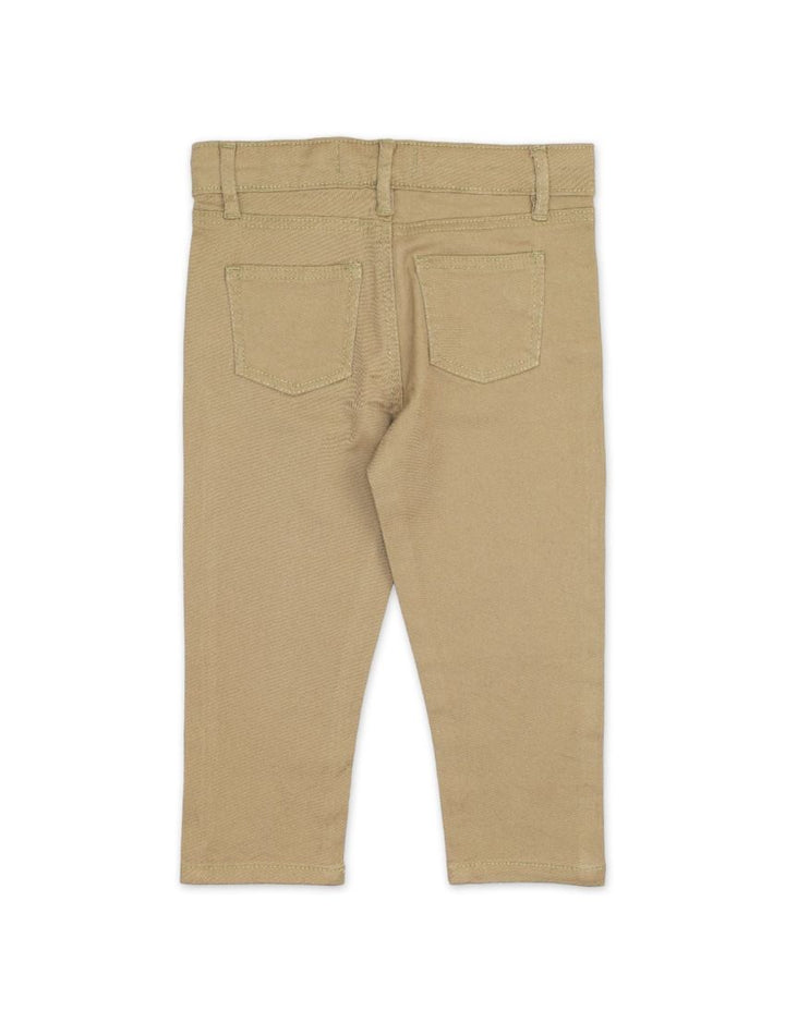 Pant Olive for Boys