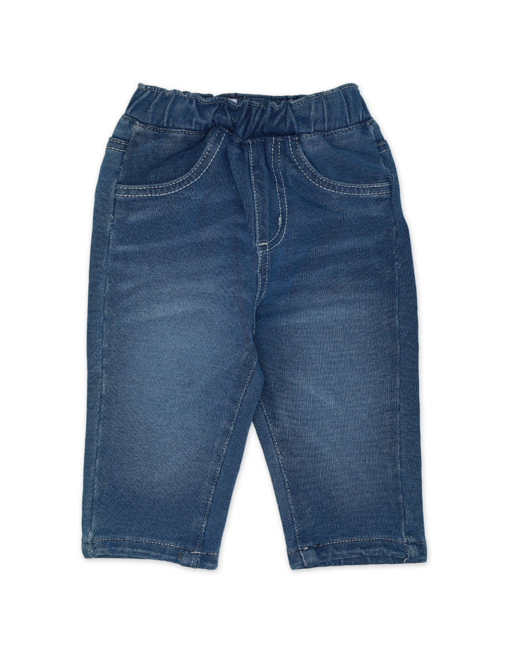 Pant Stretch Mid Infant Boys