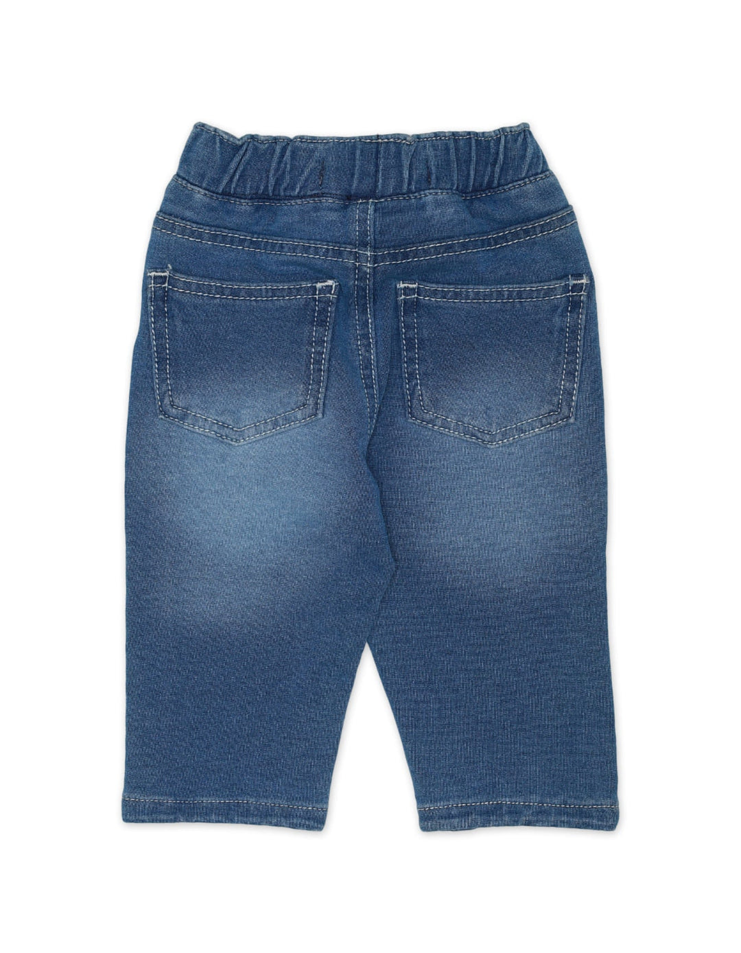 Pant Stretch Mid Infant Boys