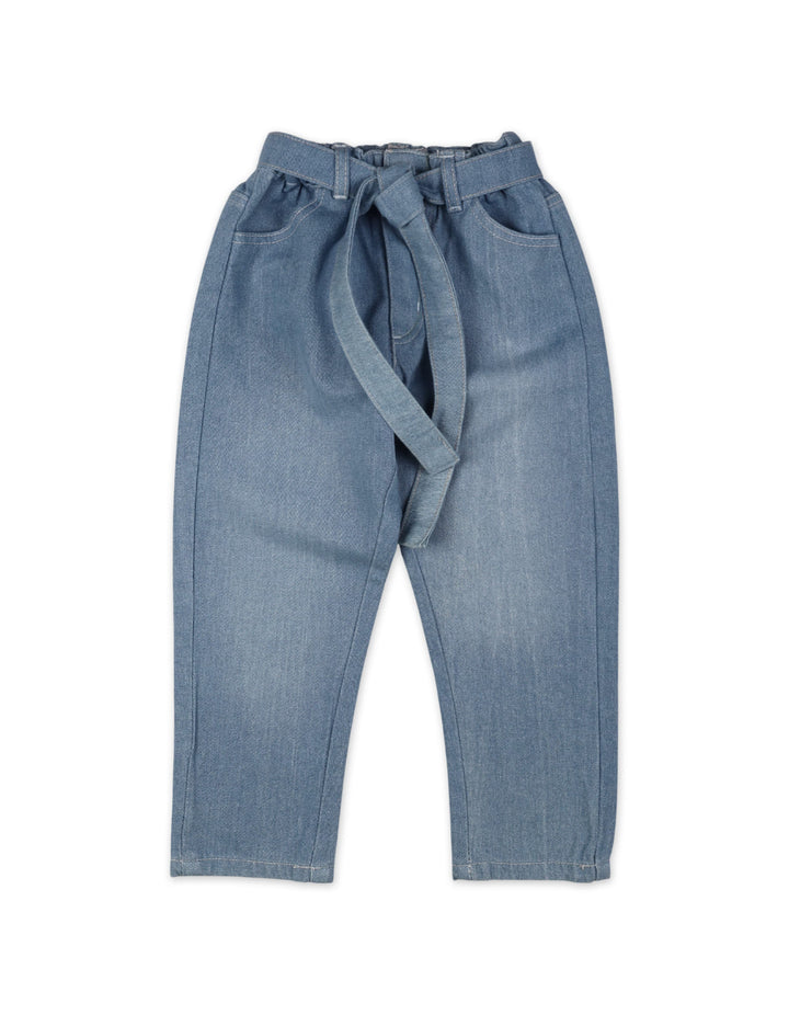 Zubaida's Comfortable & Stylish Jeans - Zubaidas Official™