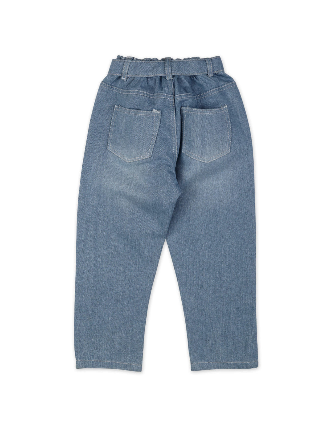 Zubaida's Comfortable & Stylish Jeans - Zubaidas Official™