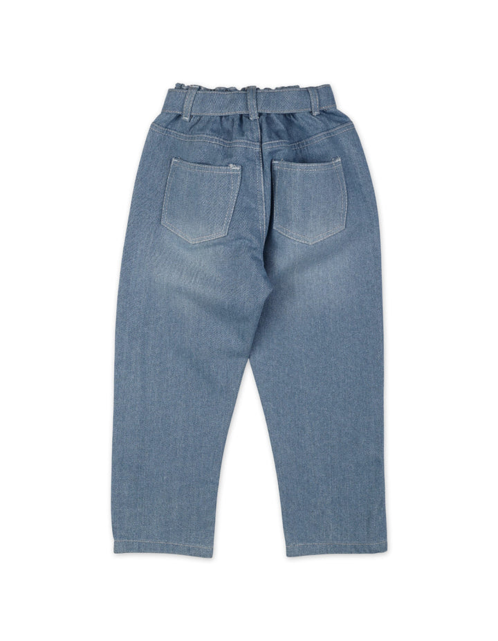 Zubaida's Comfortable & Stylish Jeans - Zubaidas Official™