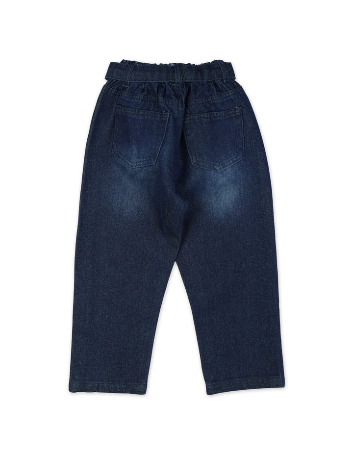 Zubaida's Comfortable & Stylish Jeans - Zubaidas Official™