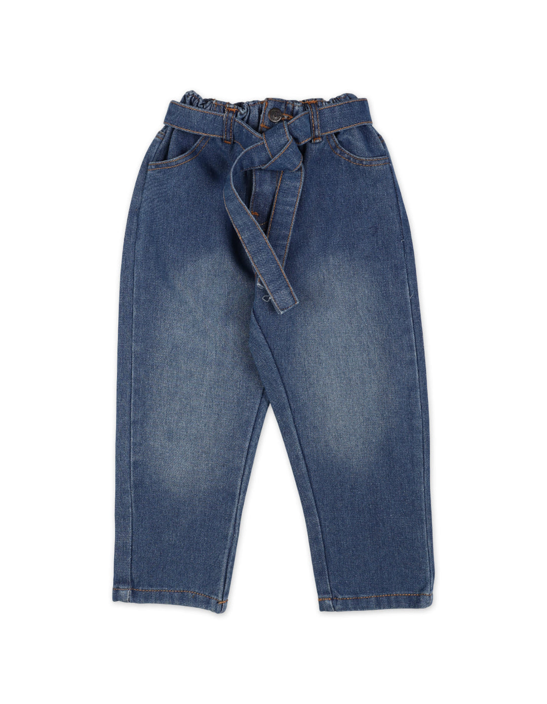 Zubaida's Comfortable & Stylish Jeans - Zubaidas Official™