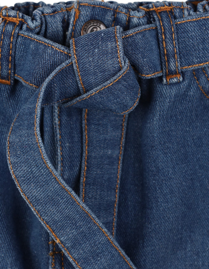 Zubaida's Comfortable & Stylish Jeans - Zubaidas Official™