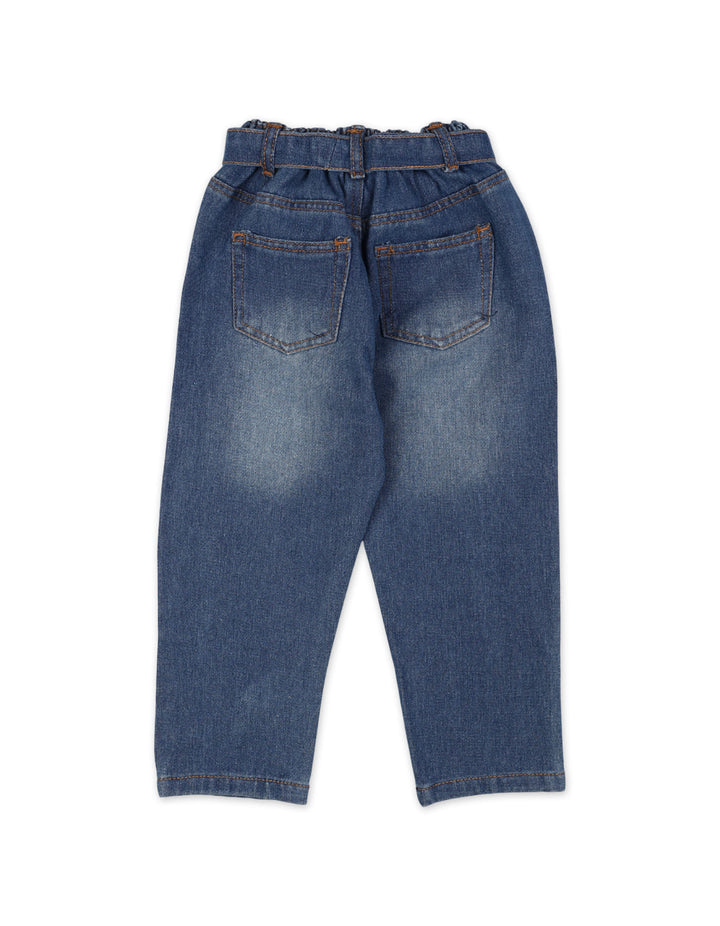 Zubaida's Comfortable & Stylish Jeans - Zubaidas Official™