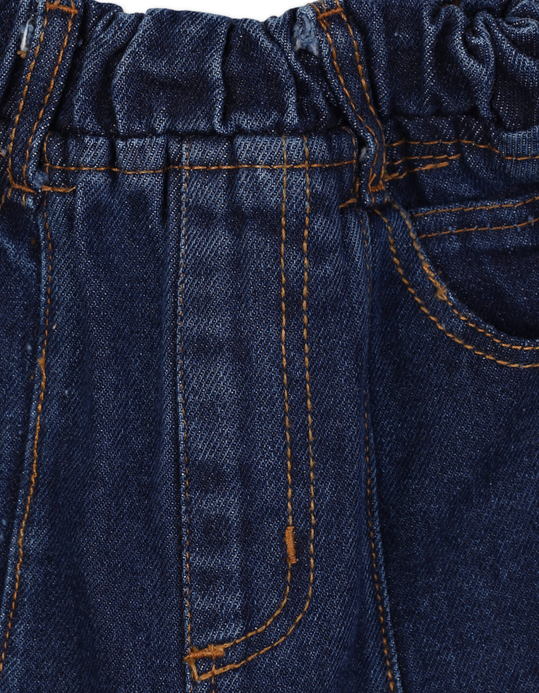 Zubaida's Trendy Wide-Leg Jeans - Zubaidas Official™