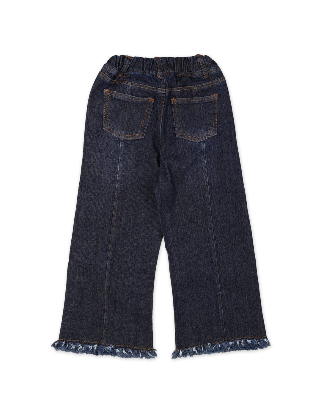 Zubaida's Classic Straight-Leg Jeans - Zubaidas Official™