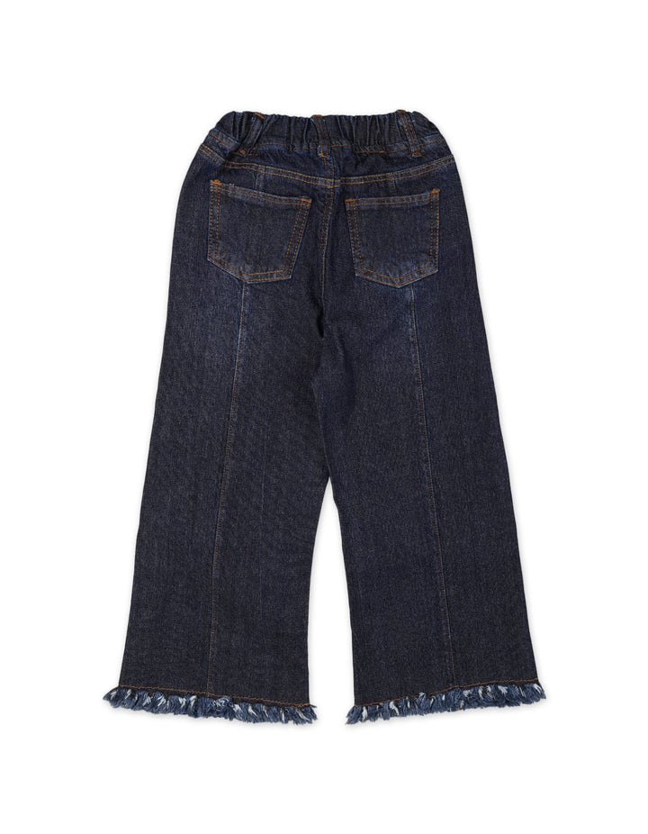 Zubaida's Classic Straight-Leg Jeans - Zubaidas Official™