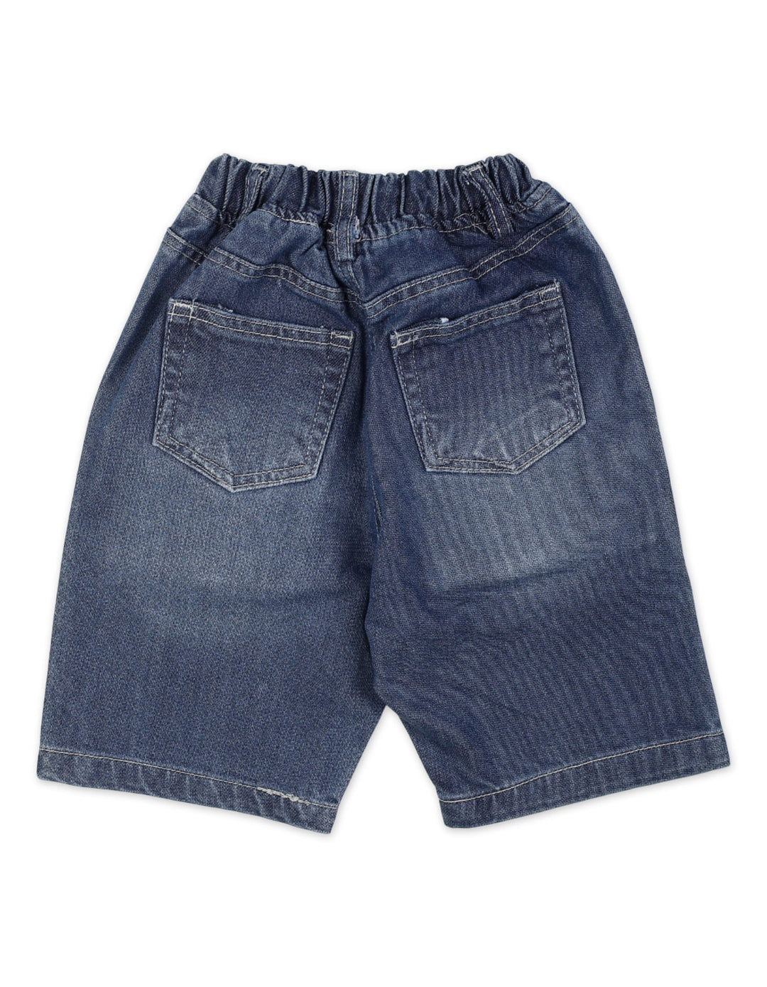 Zubaida's Comfortable & Stylish Denim Shorts - Zubaidas Official™