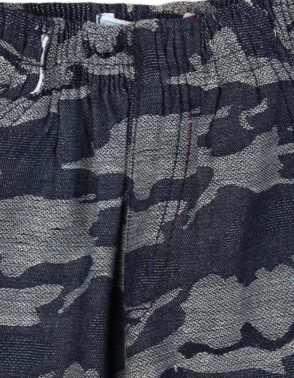 Zubaida's Trendy Camouflage Pant - Zubaidas Official™