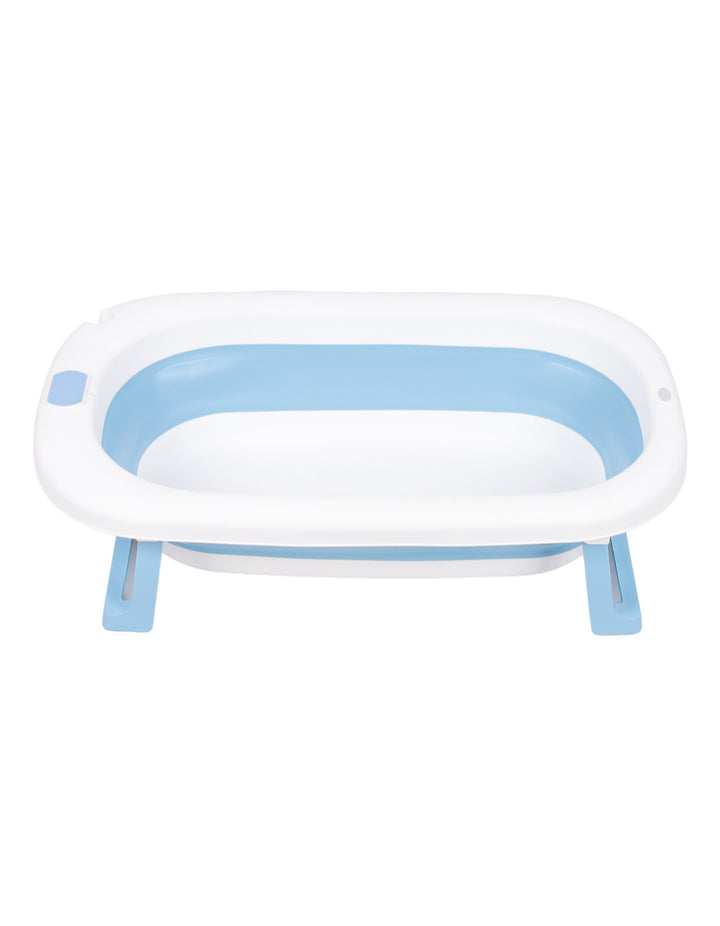 Infantees Bath Tub Blue - DB 9008