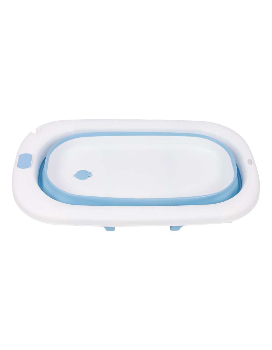 Infantees Bath Tub Blue - DB 9008