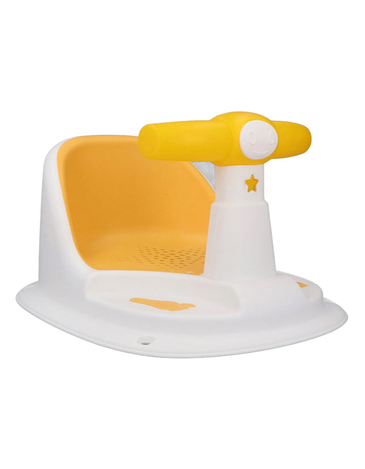 Dream Baby Baby Bath Seat Yellow (BT-9002)