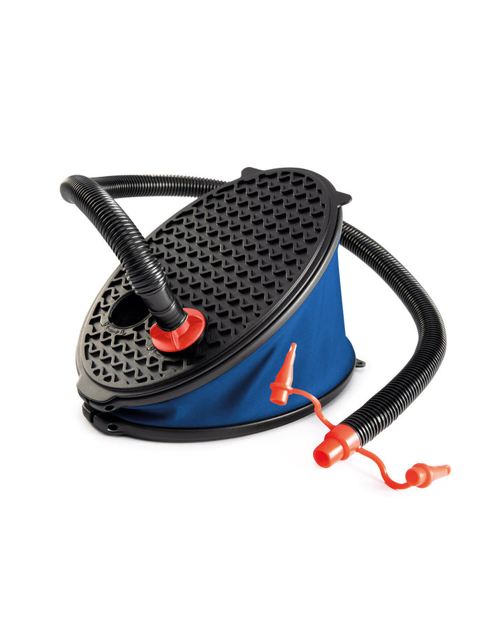 INTEX Giant Bellows Foot Air Hand Pump at Zubaidas