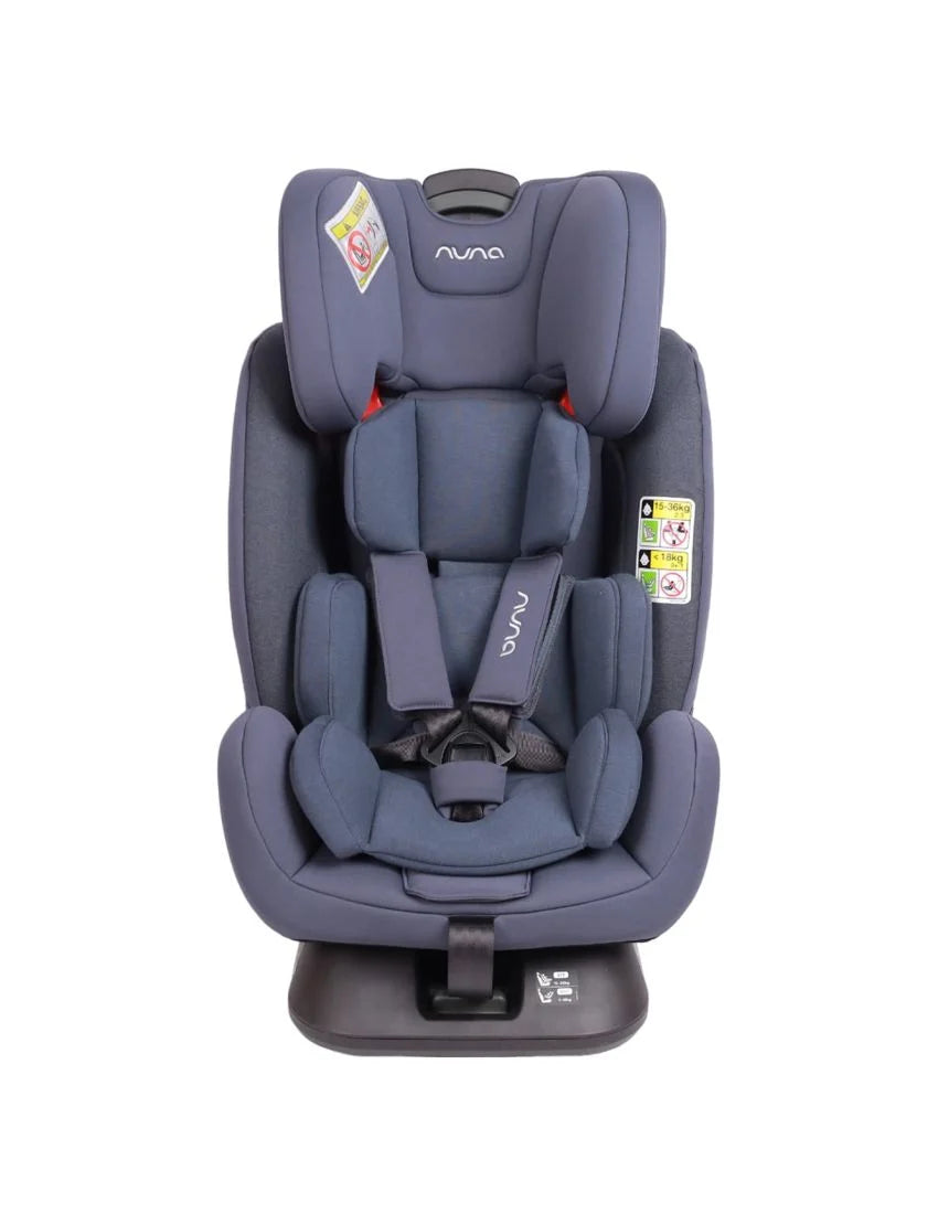 Nuna Car Seat TRES Lake (N-CS12800LAKCH)