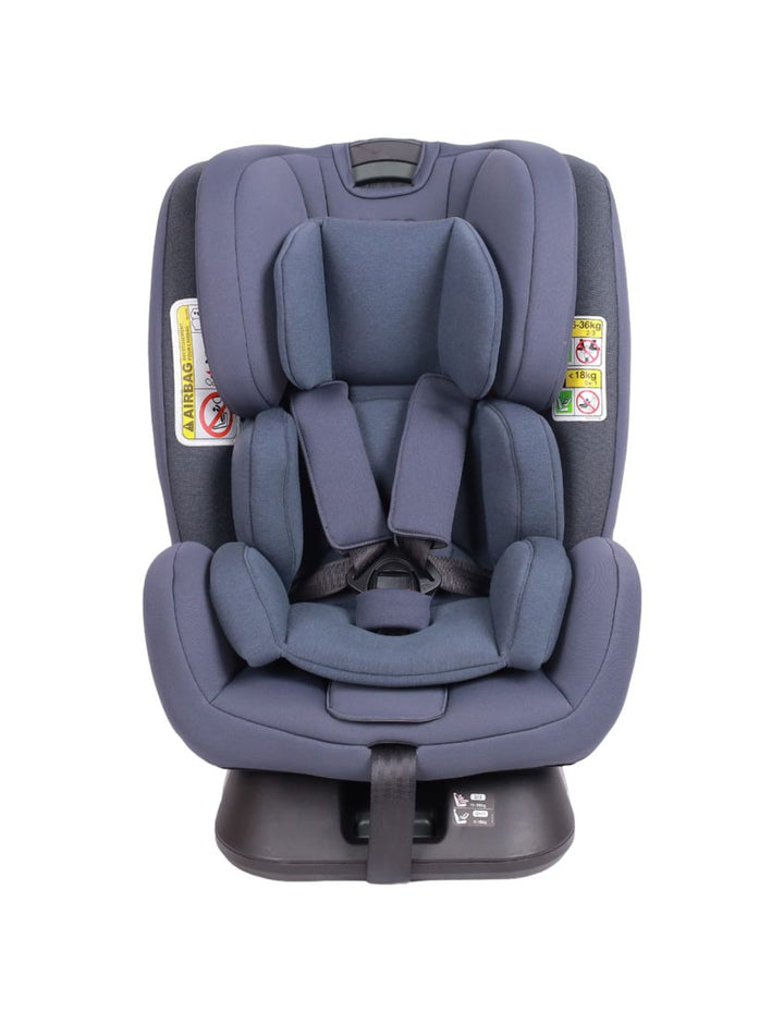 Nuna Car Seat TRES Lake (N-CS12800LAKGL)