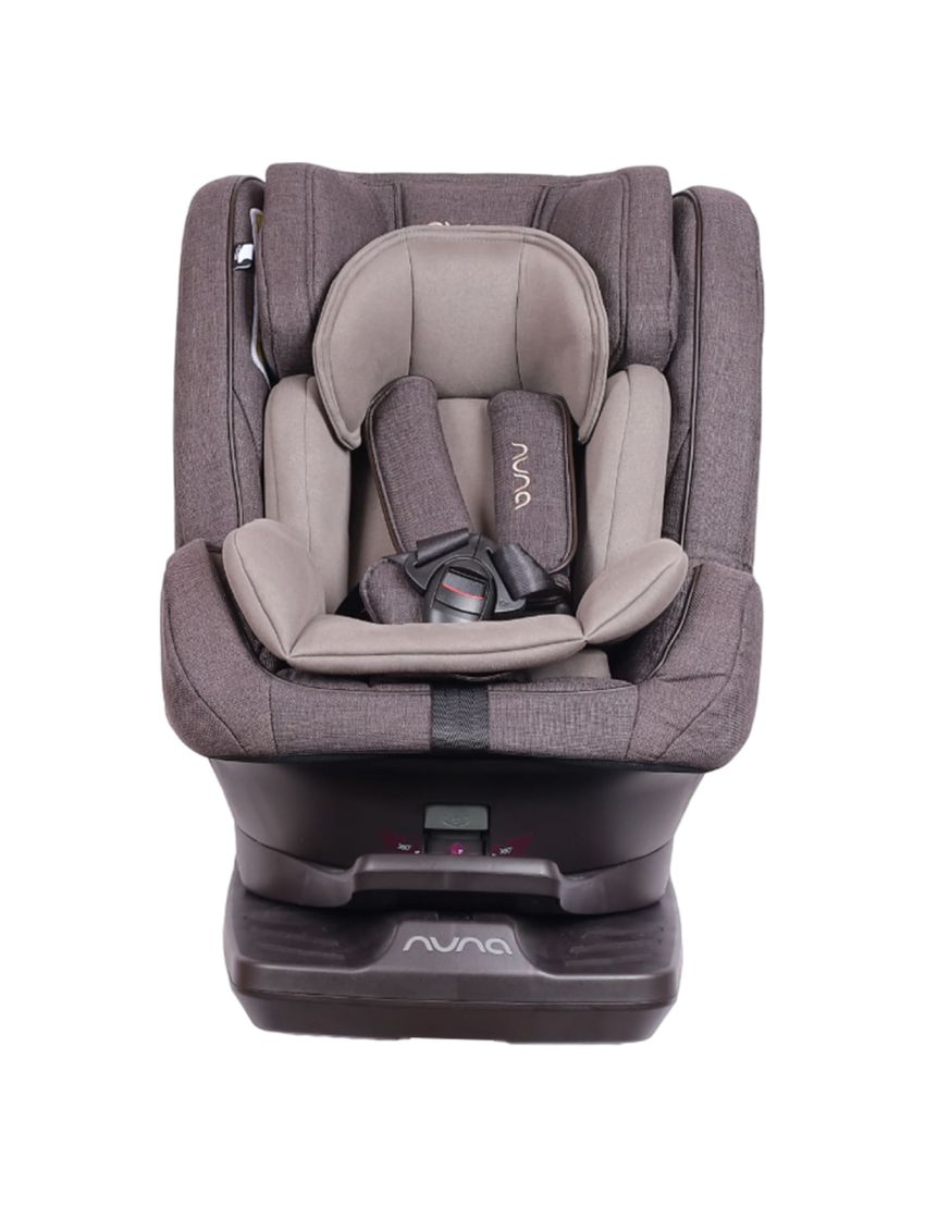Nuna Car Seat REBL Plus Suited CS-35-100GL at Zubaidas Official™ Pakis