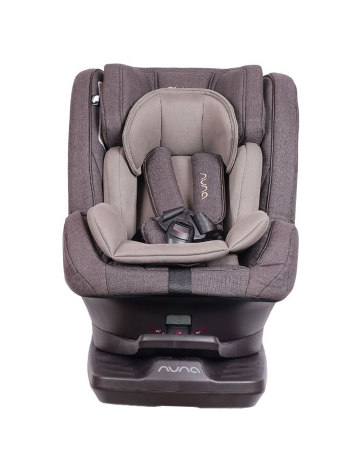 Zubaida's Nuna Car Seat REBL Plus Suited (N-CS-35-100GL)