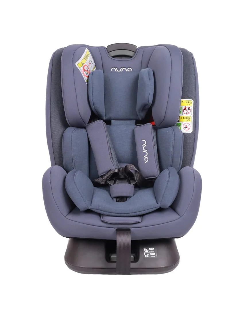 Nuna Car Seat TRES Lake (N-CS12800LAKCH)