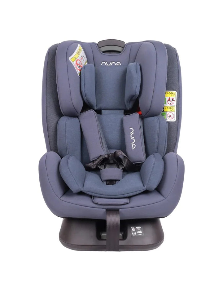 Nuna Car Seat TRES Lake (N-CS12800LAKCH)