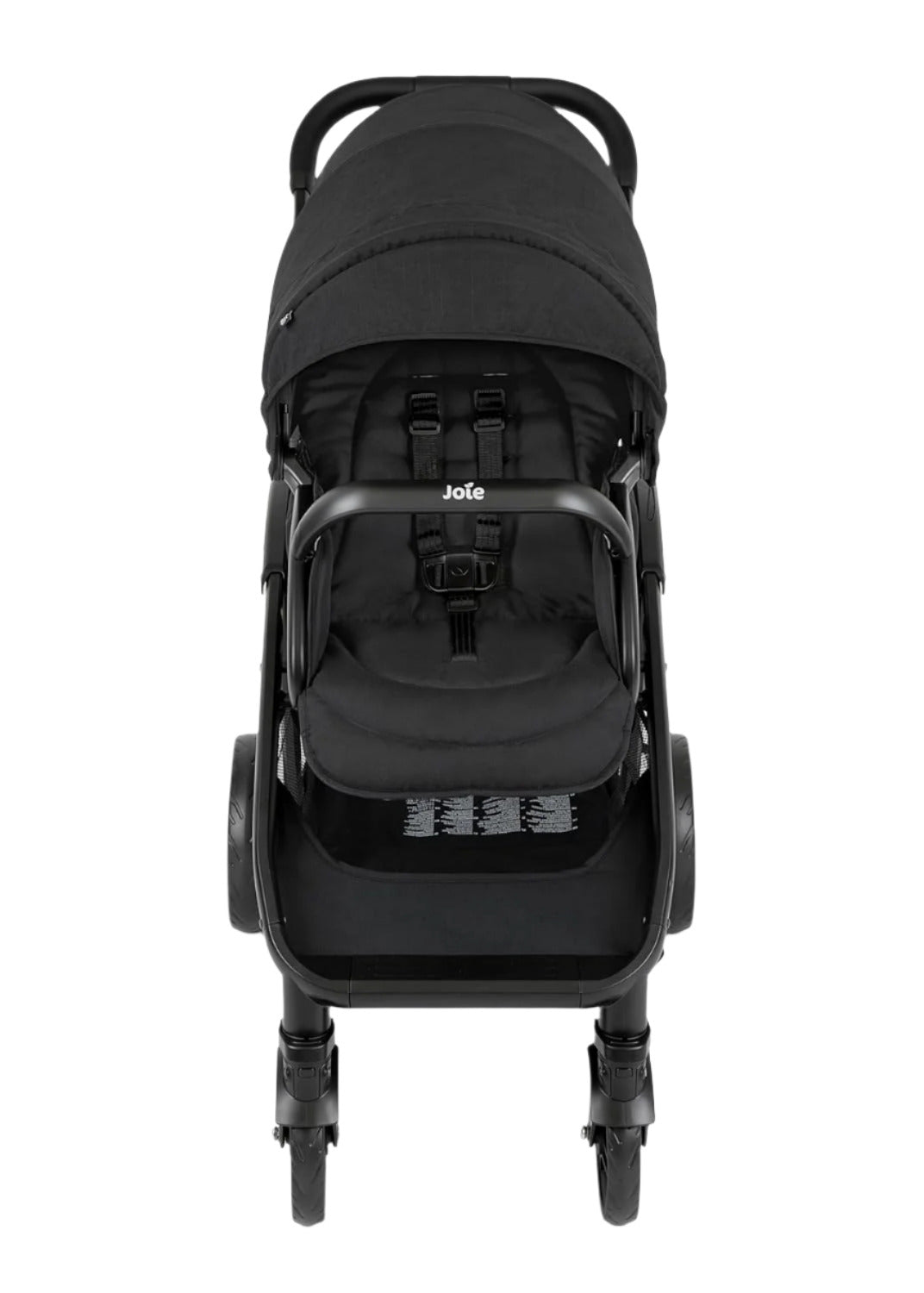 Zubaida’s Joie Lightweight Double Stroller Evalite™ Duo Shale (S1424CASHA000)