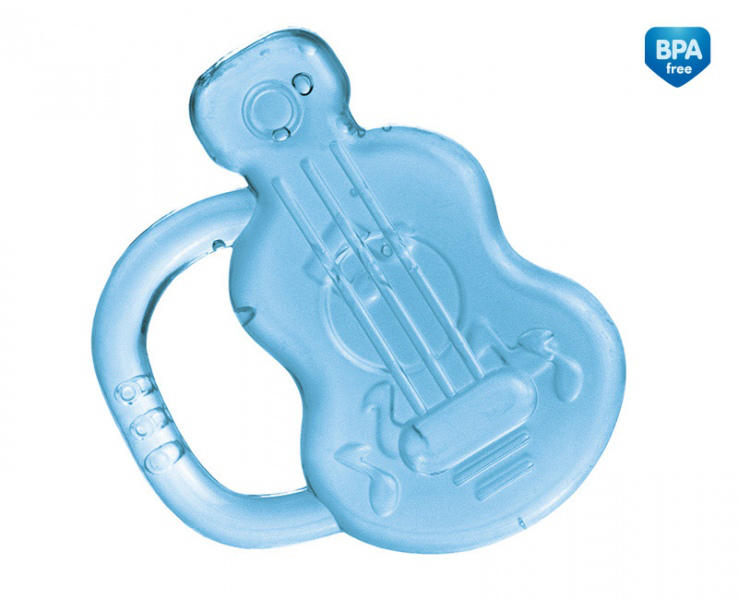 Canpol Babies Water teether Guitar 74/004 at Zubaidas Official™ - Zubaidas Official™