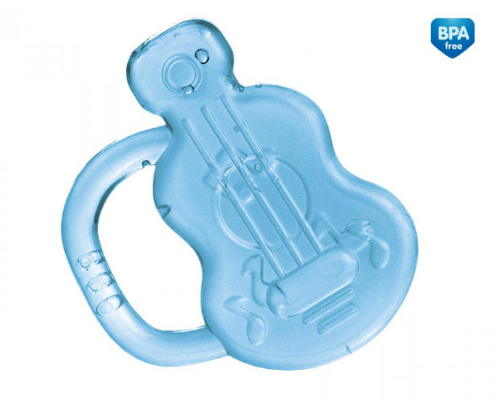 Canpol Babies Water teether Guitar 74/004 at Zubaidas Official™ - Zubaidas Official™