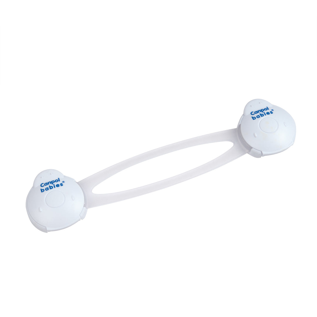 Zubaida's Canpol babies Multi Purpose Safety Lock Long 2 Pcs - 74/010 - Zubaidas Official™