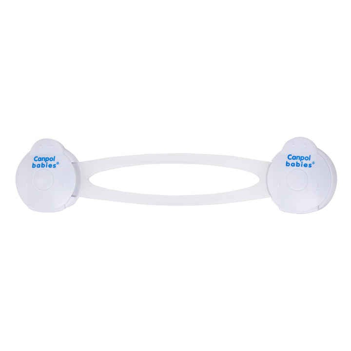 Zubaida's Canpol babies Multi Purpose Safety Lock Long 2 Pcs - 74/010 - Zubaidas Official™