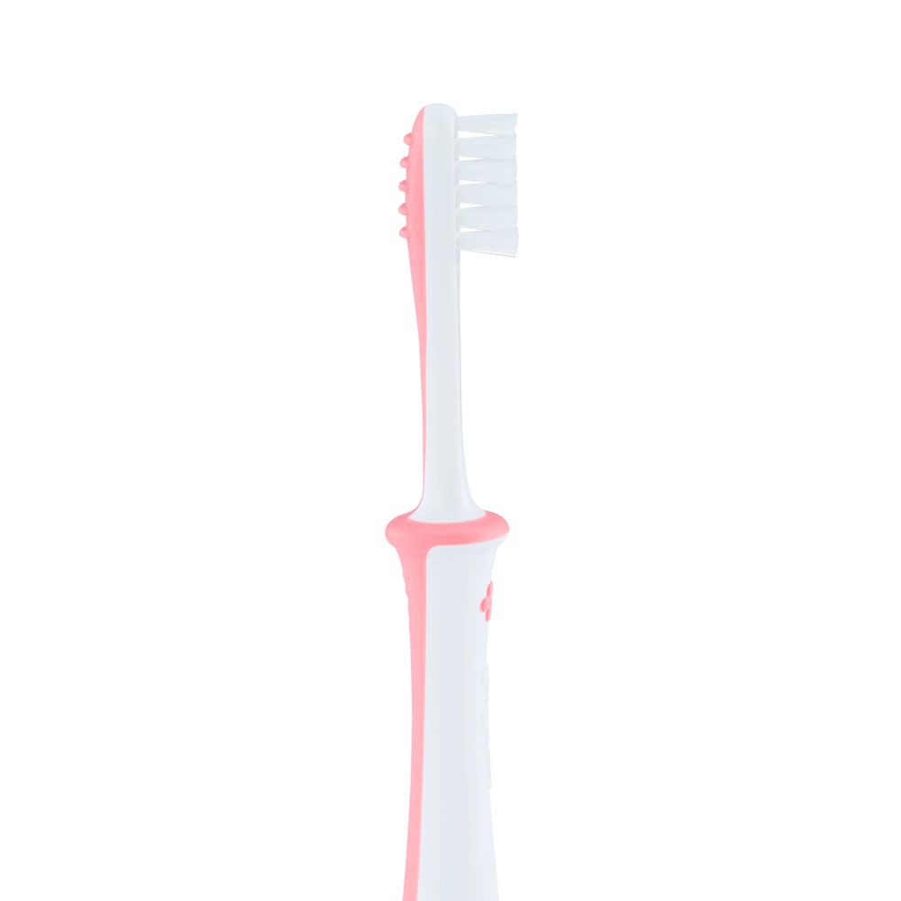 Zubaida's Pigeon Training Toothbrush Lesson 4 Pink - K79782 - Zubaidas Official™