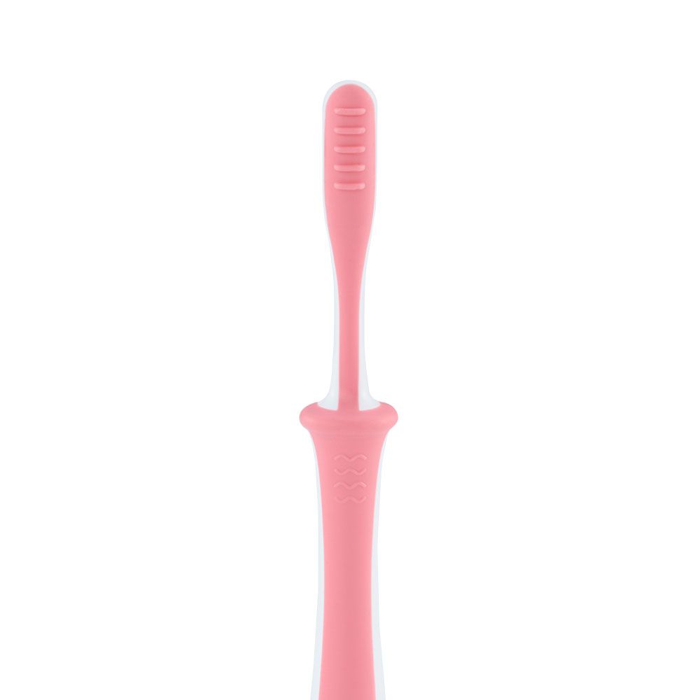 Zubaida's Pigeon Training Toothbrush Lesson 4 Pink - K79782 - Zubaidas Official™