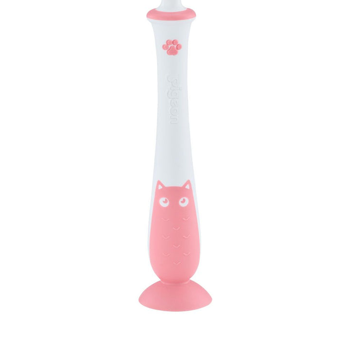 Zubaida's Pigeon Training Toothbrush Lesson 4 Pink - K79782 - Zubaidas Official™