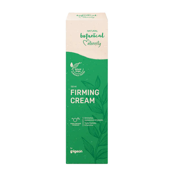 Zubaida's Pigeon Natural Botanical Maternity Firming Cream 150ml - I79895 - Zubaidas Official™