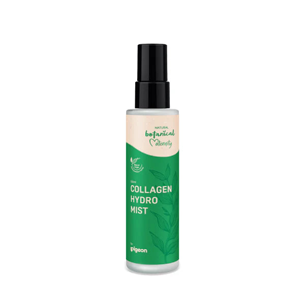 Zubaida's Pigeon Natural Botanical Maternity Collagen Hydro Mist 100ml - I79896 - Zubaidas Official™