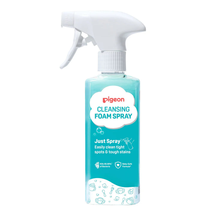 Zubaida's Pigeon Cleansing Foam Spray 280ml - I79944 - Zubaidas Official™
