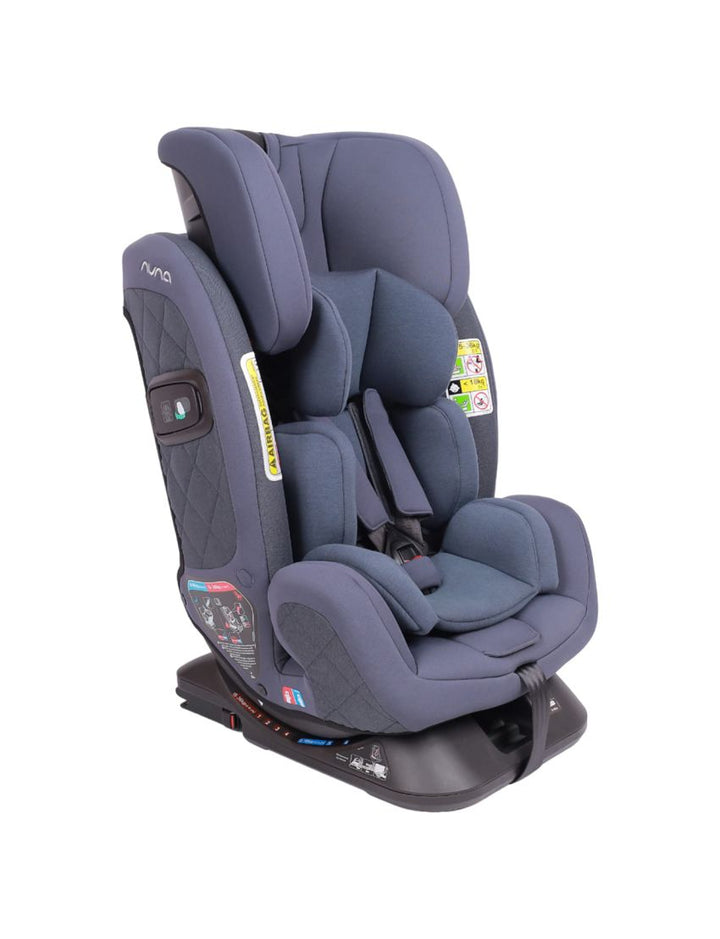 Nuna Car Seat TRES Lake (N-CS12800LAKGL)