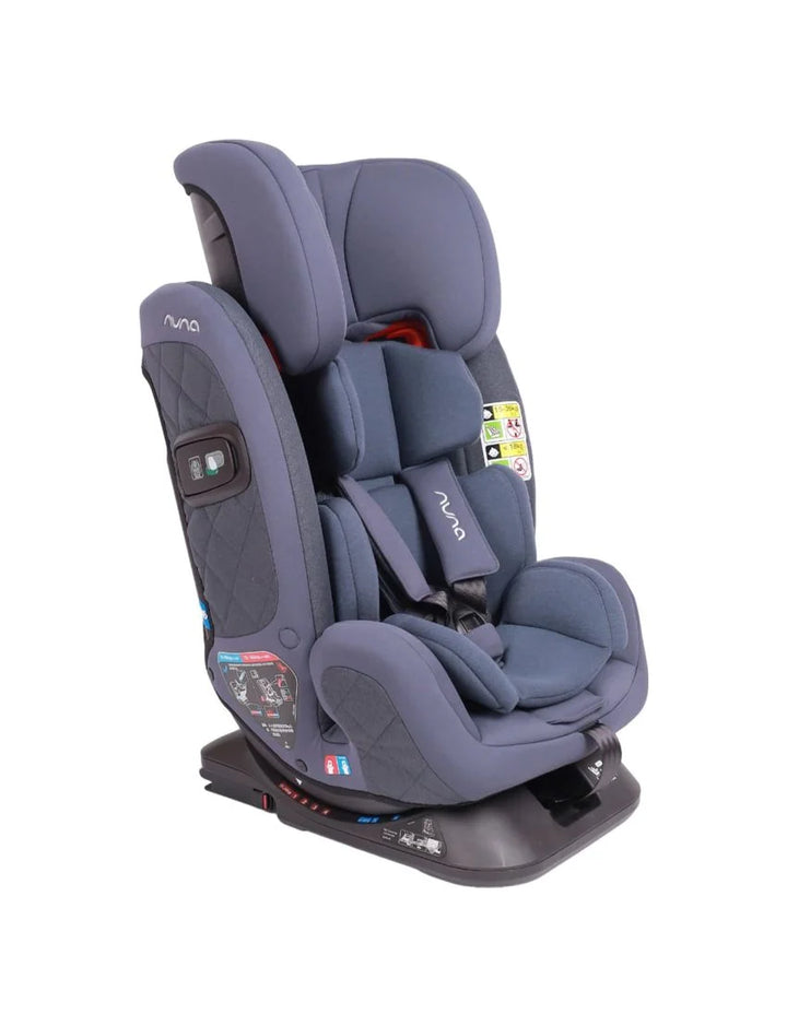 Nuna Car Seat TRES Lake (N-CS12800LAKCH)