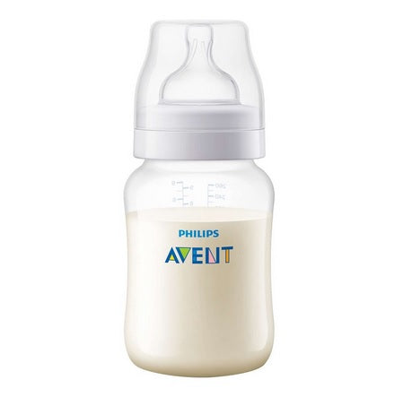 Philips Avent Anti-Colic Bottle PP 260ML PK1 (SCF813/17)