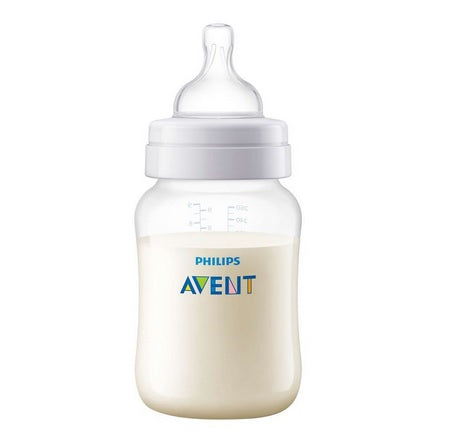 Philips Avent Anti-Colic Bottle PP 260ML PK1 (SCF813/17)