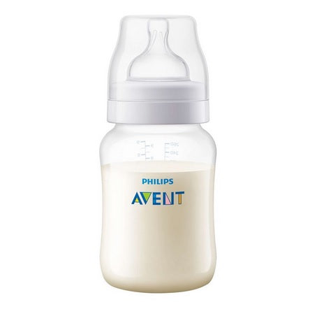 Philips Avent Anti-Colic Bottle PP 260ML PK2 (SCF813/27)