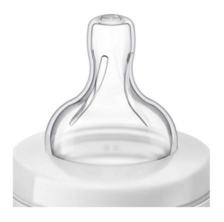 Philips Avent Anti-Colic Bottle PP 260ML PK2 (SCF813/27)