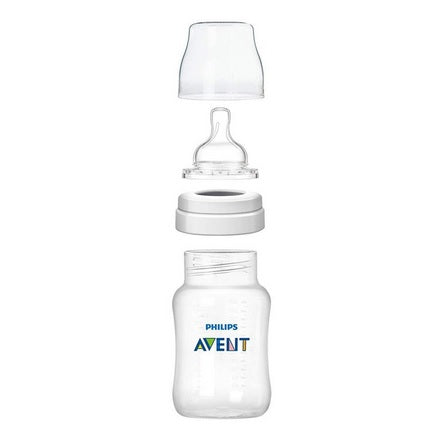 Philips Avent Anti-Colic Bottle PP 330ml PK1 (SCF816/17)