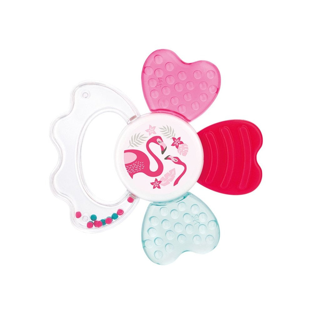 Zubaida's Canpol Babies Rattle with Water Teether Animals - 56/146 - Zubaidas Official™
