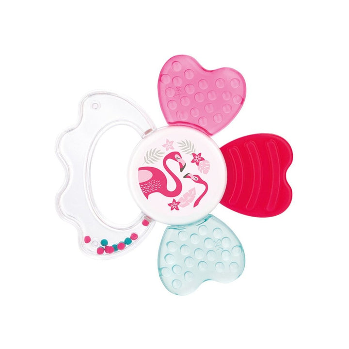 Zubaida's Canpol Babies Rattle with Water Teether Animals - 56/146 - Zubaidas Official™