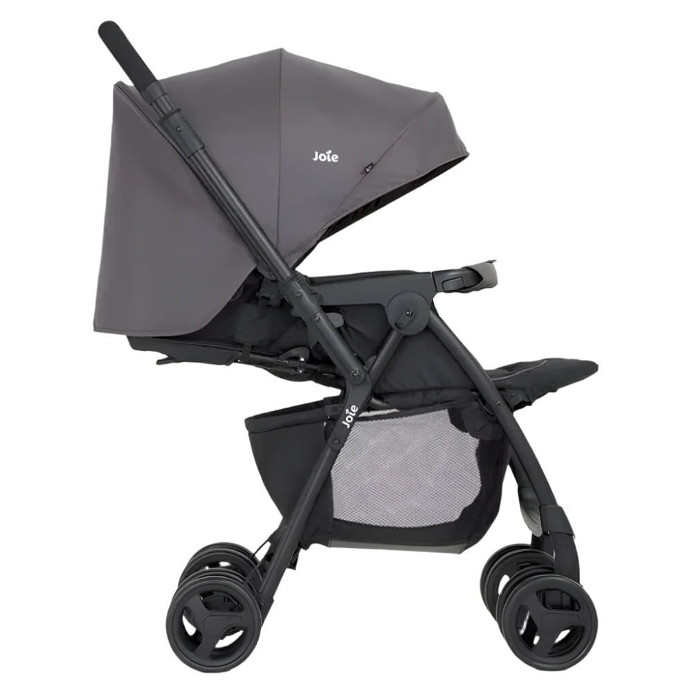 Zubaida’s Joie Reversible Handle Stroller Mirus™ Ember (S1703ADEMB000)