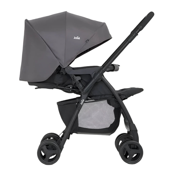 Zubaida’s Joie Reversible Handle Stroller Mirus™ Ember (S1703ADEMB000)